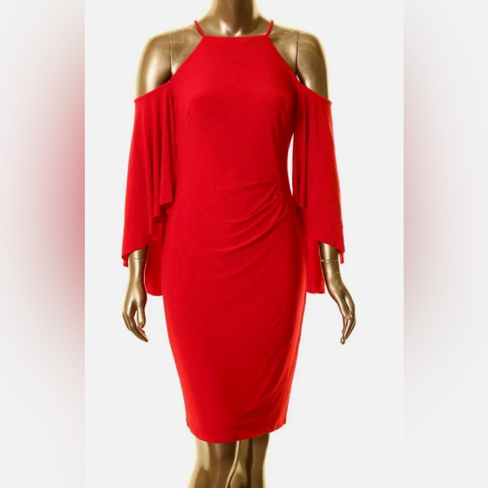 ❤️Ralph Lauren Gorgeous Dress❤️